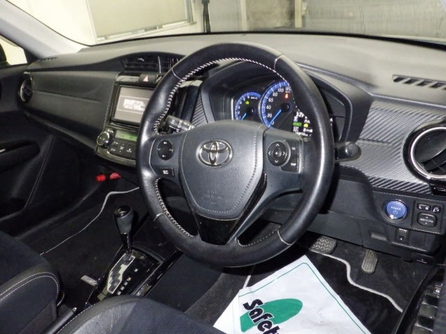 Toyota COROLLA FIELDER 2014 6970909-3