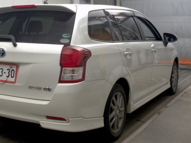 Toyota COROLLA FIELDER 2014 6970909-5