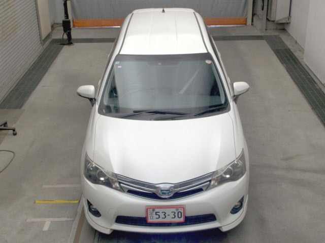 Toyota COROLLA FIELDER 2014 6970909-6