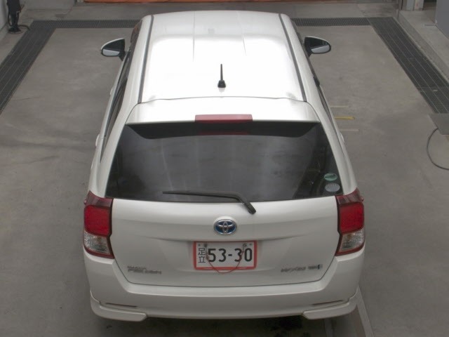 Toyota COROLLA FIELDER 2014 6970909-7