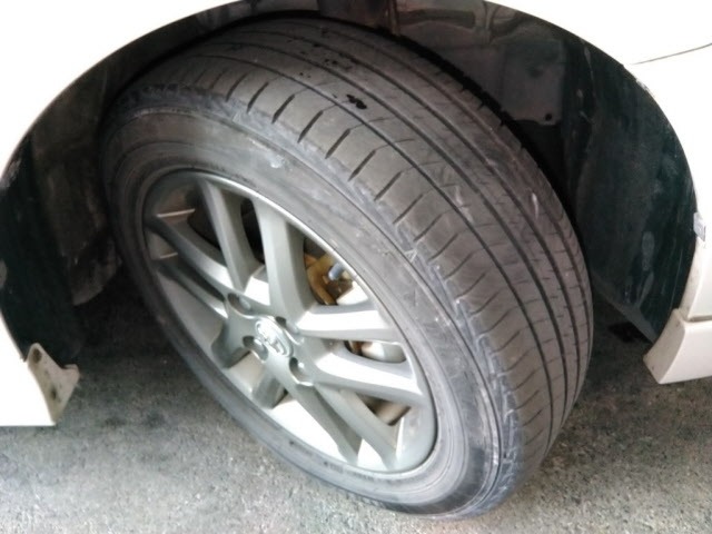 Toyota COROLLA FIELDER 2014 6970909-9