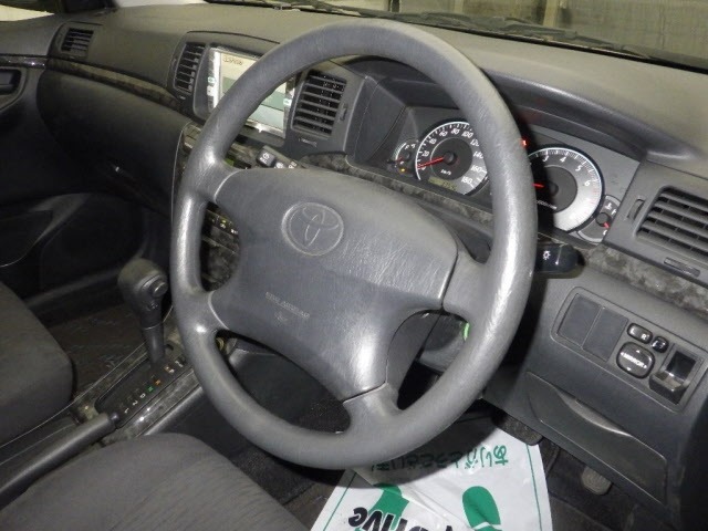 Toyota COROLLA FIELDER 2006 6970910-3