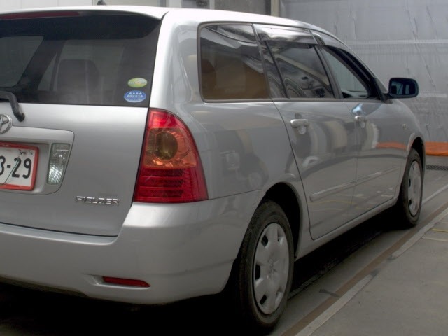 Toyota COROLLA FIELDER 2006 6970910-5