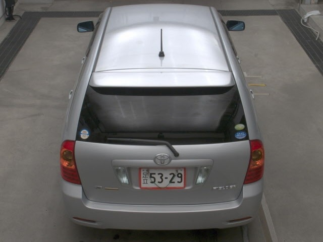 Toyota COROLLA FIELDER 2006 6970910-7
