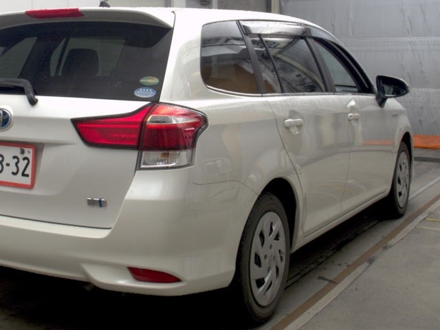 Toyota COROLLA FIELDER 2018 6970911-5