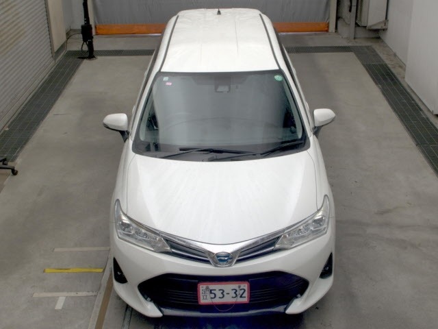 Toyota COROLLA FIELDER 2018 6970911-6