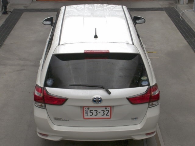 Toyota COROLLA FIELDER 2018 6970911-7
