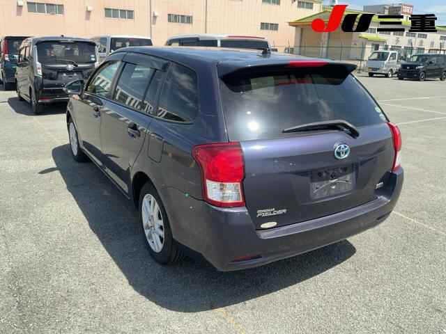 Toyota COROLLA FIELDER 2013 6970918-1
