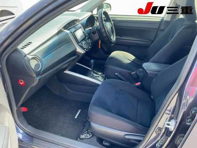 Toyota COROLLA FIELDER 2013 6970918-3
