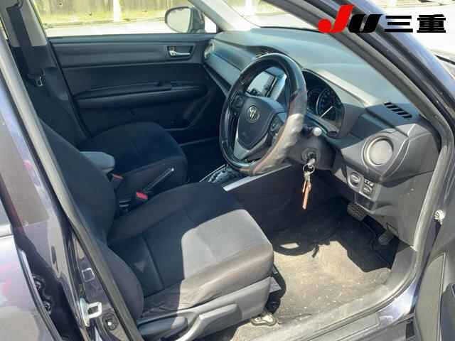 Toyota COROLLA FIELDER 2013 6970918-4