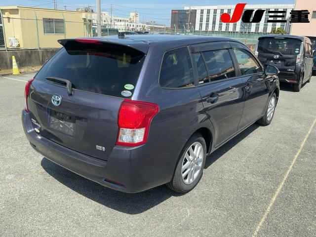 Toyota COROLLA FIELDER 2013 6970918-6