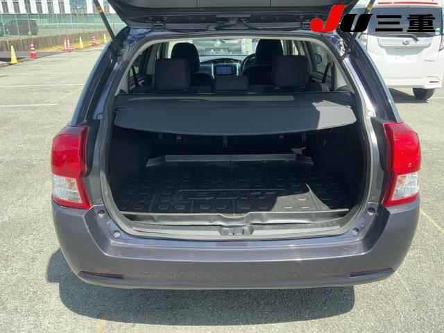 Toyota COROLLA FIELDER 2013 6970918-7