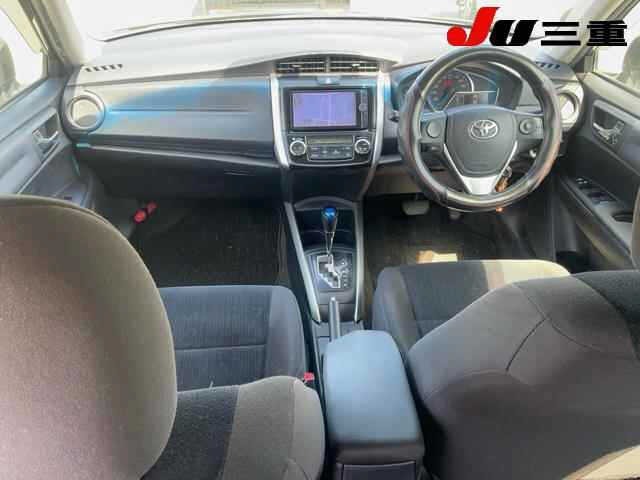 Toyota COROLLA FIELDER 2013 6970918-8