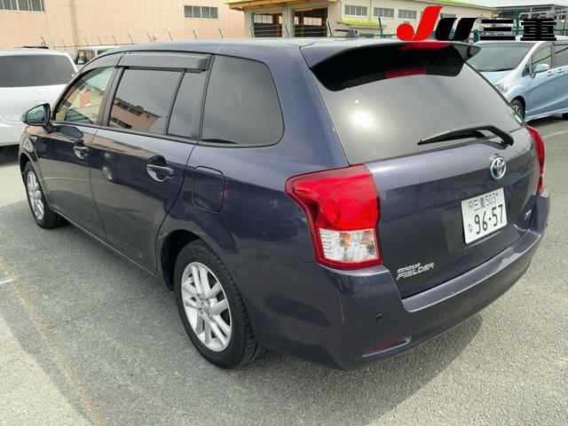 Toyota COROLLA FIELDER 2014 6970919-1