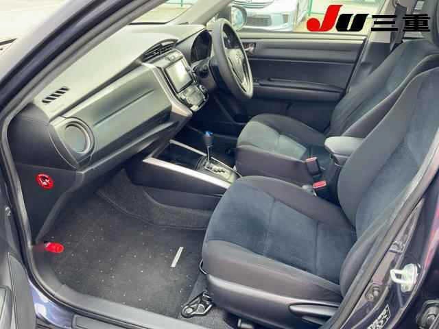 Toyota COROLLA FIELDER 2014 6970919-3