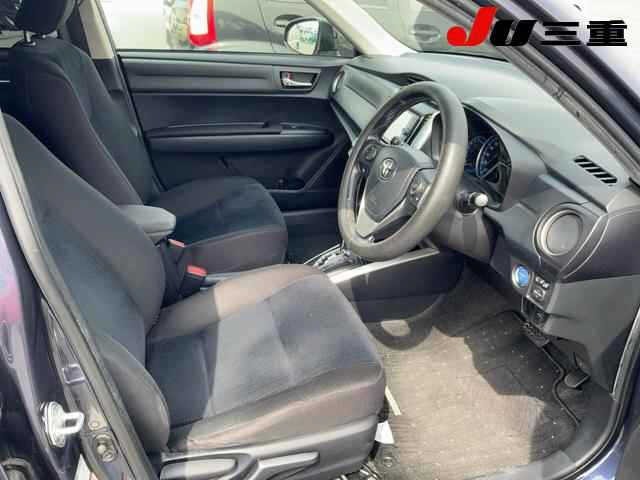 Toyota COROLLA FIELDER 2014 6970919-4
