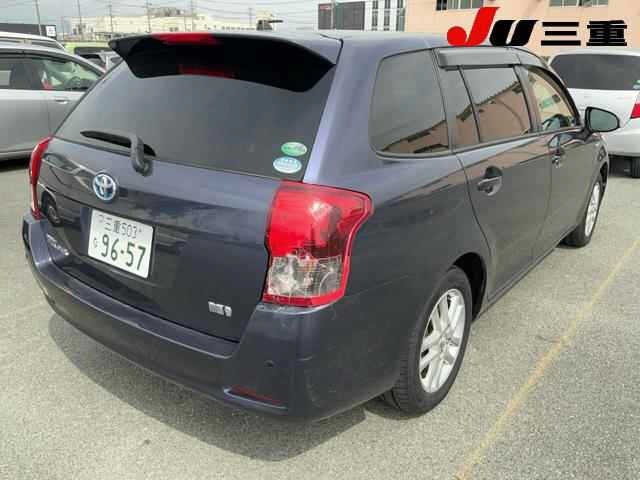 Toyota COROLLA FIELDER 2014 6970919-6