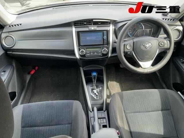 Toyota COROLLA FIELDER 2014 6970919-8