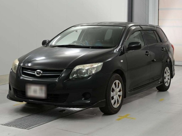 Toyota COROLLA FIELDER 2009 6970921-0