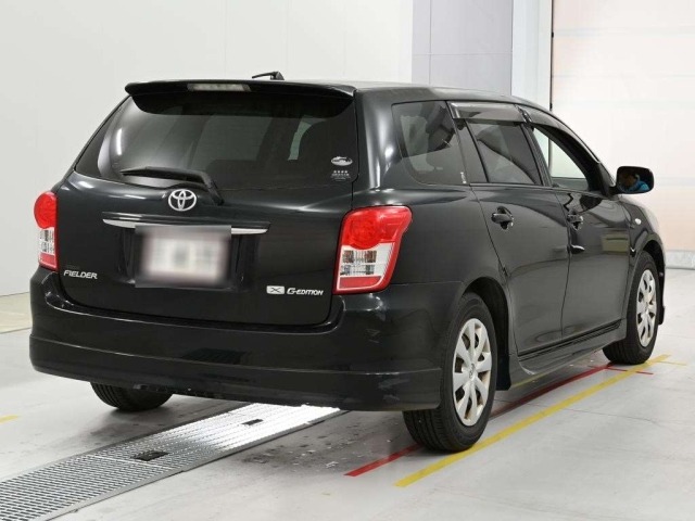 Toyota COROLLA FIELDER 2009 6970921-1