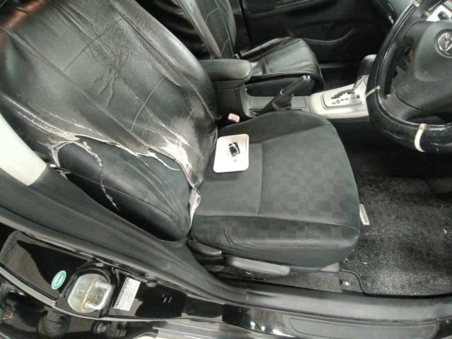 Toyota COROLLA FIELDER 2009 6970921-10