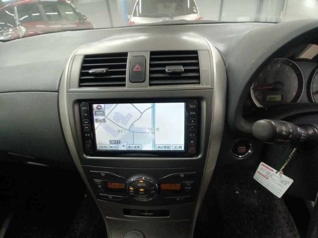 Toyota COROLLA FIELDER 2009 6970921-11