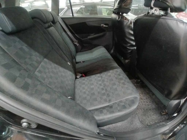 Toyota COROLLA FIELDER 2009 6970921-12