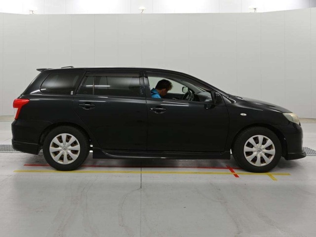 Toyota COROLLA FIELDER 2009 6970921-3