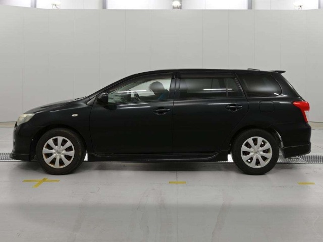 Toyota COROLLA FIELDER 2009 6970921-4