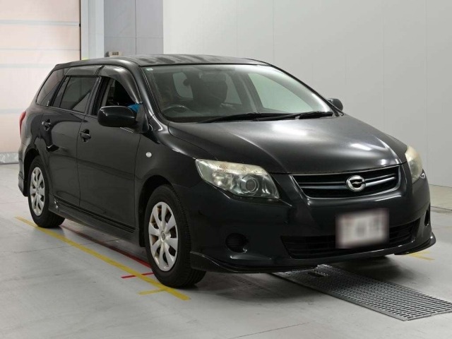Toyota COROLLA FIELDER 2009 6970921-5