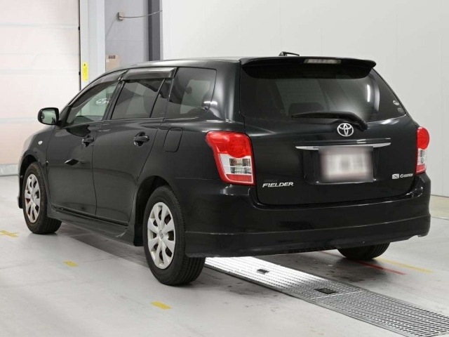 Toyota COROLLA FIELDER 2009 6970921-6