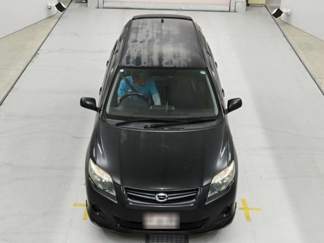 Toyota COROLLA FIELDER 2009 6970921-7