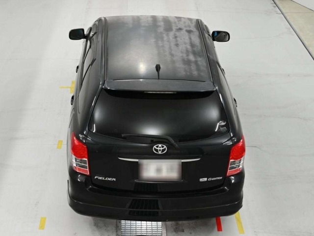 Toyota COROLLA FIELDER 2009 6970921-8