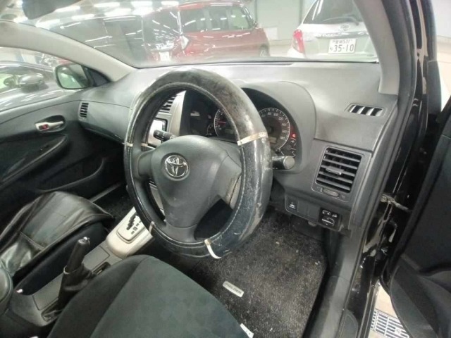 Toyota COROLLA FIELDER 2009 6970921-9