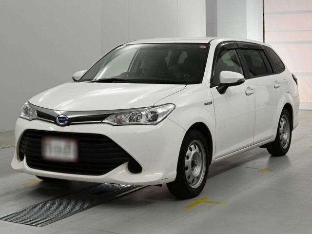Toyota COROLLA FIELDER 2016 6970923-0