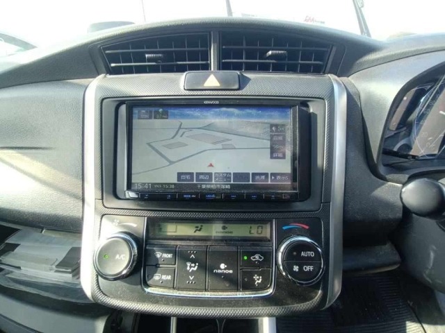 Toyota COROLLA FIELDER 2016 6970923-11