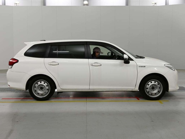 Toyota COROLLA FIELDER 2016 6970923-3