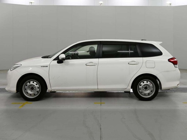 Toyota COROLLA FIELDER 2016 6970923-4