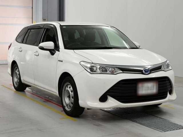 Toyota COROLLA FIELDER 2016 6970923-5