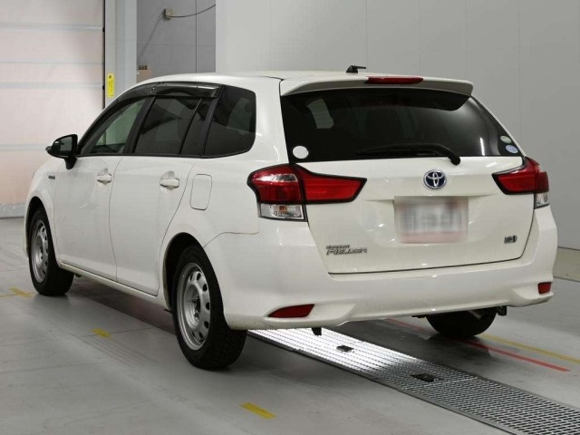 Toyota COROLLA FIELDER 2016 6970923-6