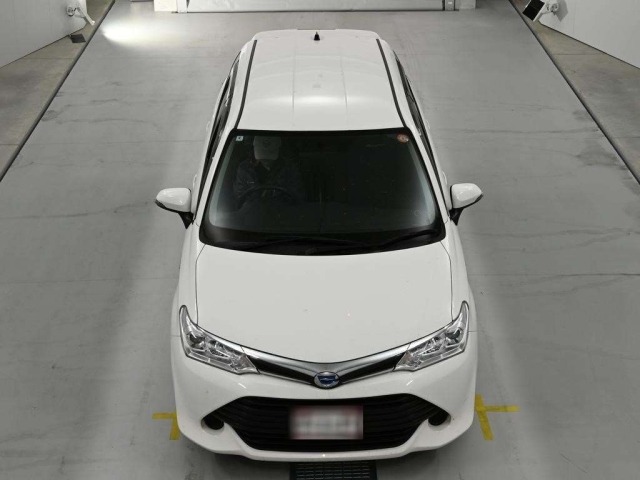 Toyota COROLLA FIELDER 2016 6970923-7