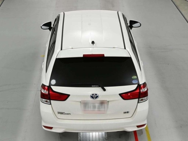 Toyota COROLLA FIELDER 2016 6970923-8