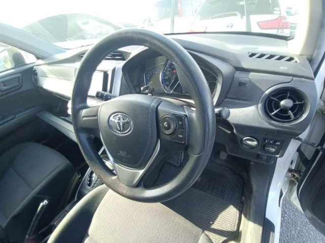 Toyota COROLLA FIELDER 2016 6970923-9