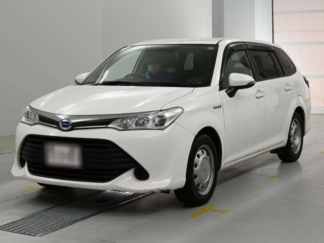 Toyota COROLLA FIELDER 2016 6970924-0
