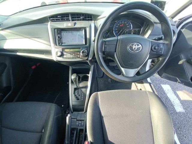 Toyota COROLLA FIELDER 2016 6970924-11