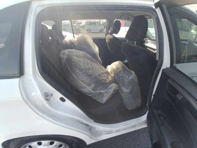 Toyota COROLLA FIELDER 2016 6970924-12