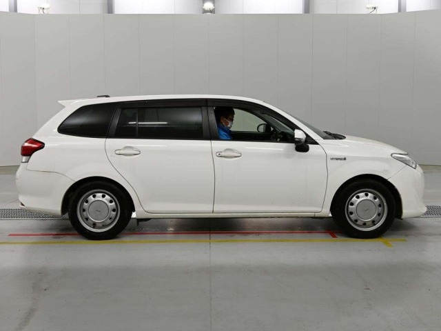 Toyota COROLLA FIELDER 2016 6970924-3