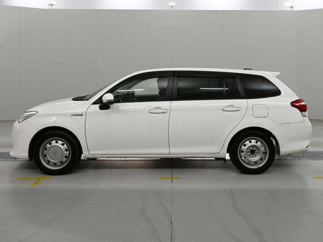 Toyota COROLLA FIELDER 2016 6970924-4