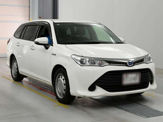 Toyota COROLLA FIELDER 2016 6970924-5