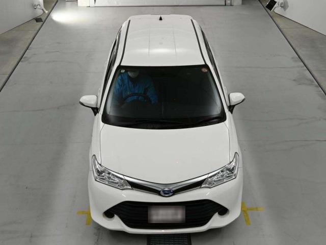 Toyota COROLLA FIELDER 2016 6970924-7